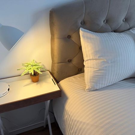 Апартаменты Cozy South-Up Брюссель Экстерьер фото