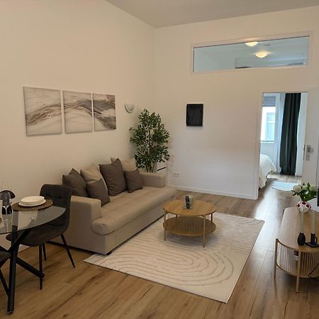 Апартаменты Cozy South-Up Брюссель Экстерьер фото